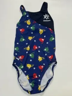 ルネサンス専用水着　140センチ