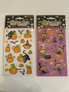 Maxi 蓄光ハロウィンGLOW IN THE DARK サンディライオンシール Maxi 蓄光ハロウィンGLOW IN THE DARK サンディライオンシール - メルカリ