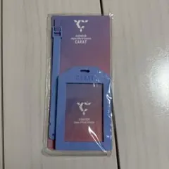 【非売品】公式SEVENTEEN FC更新特典 カードホルダー