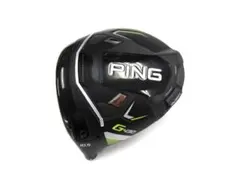 極美品　レフティ　PING G430 SFT ドライバー 10.5度 ヘッドのみのサムネイル