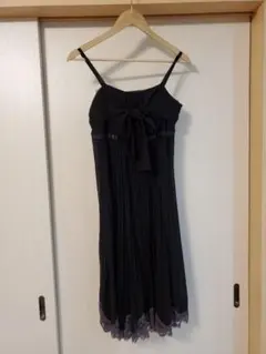 peyton place パーティードレス ワンピース