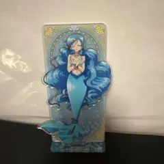 ぴちぴちピッチ まるくじ vol.4 波音 アクリルスタンド - メルカリ