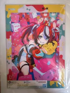 スリーブ】ホロライブ ハコス・ベールズ【未開封】 - メルカリ