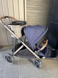 2026年最新】cybex 乗車人数：2人乗り ベビーカー・バギーの人気 
