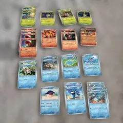 ポケモンカード 大量まとめ売り アビスアイ 48枚 - メルカリ