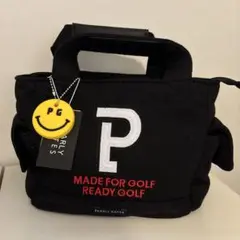 パーリーゲイツ ゴルフバッグ