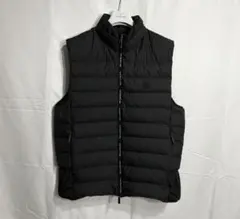 MONCLER ダウンベスト TREOMPAN サイズ1 JP M相当 - メルカリ