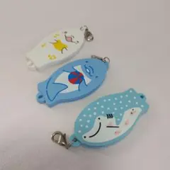 シーパラダイス　メダル　ケース付