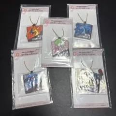 一番くじ ポケモン G賞 ラバーチャームコレクション まとめ売り