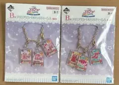 アイカツカード キャラクターグッズ