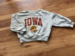 マーキーズ　2024 福袋　トレーナー　110