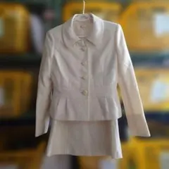 Krone セットアップ オフホワイト11号