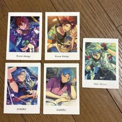 あんスタ あんさんぶるスターズ Crazy:B まとめ売り