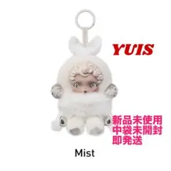 S*様 新品 pop mart SKULLPANDA 印象派 Mist ぬいぐる