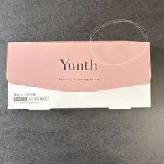 Yunth Pure VC Whitening Serum