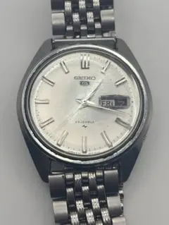 SEIKO セイコー 5 自動巻 5126-8060 稼働品77