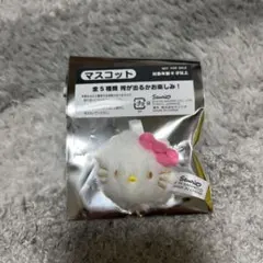 サンリオノベルティ　ハローキティ