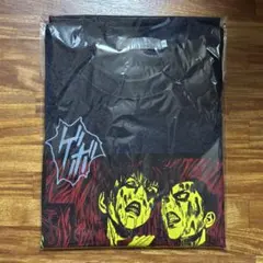 【本日限定値下げ】ライチ☆光クラブ ビッグシルエットTシャツ (BURNING)