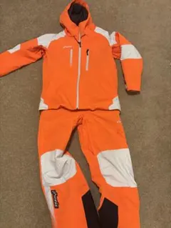 フェニックス　スキーウェア　phenix