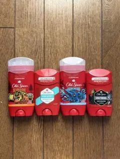Old Spice Dry Cream FRESH 45g 7個セット - メルカリ