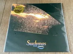 Suchmos SUNBURST レコード 45回転/12インチ重量盤レコード - メルカリ