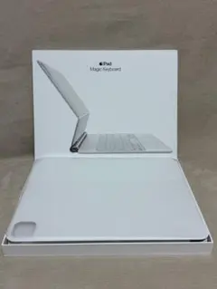 純正 11インチ iPad Magic Keyboard A2261 日本語