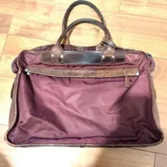 メルカリ市割中！フェリージ Felisi ナイロン ガーメントバッグ メルカリ市割中！フェリージ Felisi ナイロン ガーメントバッグ 2025年