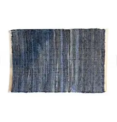 DENIM MAT 500×750 DULTON 新品未使用 送料無料