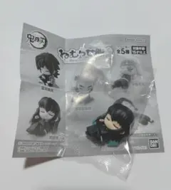 鬼滅の刃　ねむらせ隊2　時透無一郎