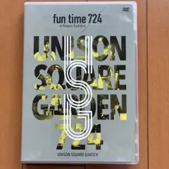 2026年最新】unison square garden dvdの人気アイテム - メルカリ