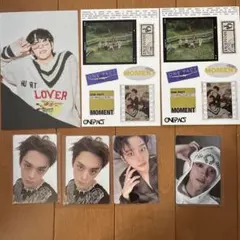 2026年最新】ONEPACT チェキの人気アイテム - メルカリ