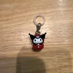 いちごめじるしアクセサリー　クロミ