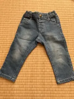 Buddy Lee デニムボトムス ~95cm