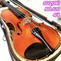 2025年最新】スズキバイオリン NO.520の人気アイテム - メルカリ