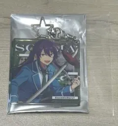 あんスタ 神崎颯馬 スターキーホルダーコレクション