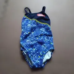水着　KONAMI　女児