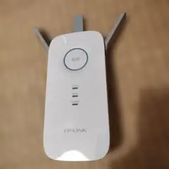 ＡＣ1900無線LAN中継機 tp-link AC1900 無線LAN中継機 - メルカリ