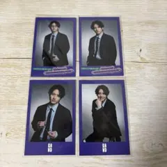 2026年最新】赤楚衛ニの人気アイテム - メルカリ