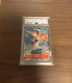 2024 ONE PIECE おナミ #101 PSA10 2周年記念 プロモ - メルカリ