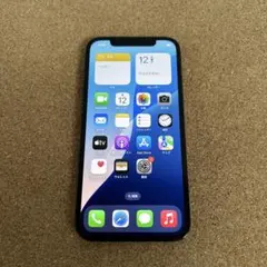 1716 美品☆電池新品☆iPhone12Pro 256GB SIMフリー☆