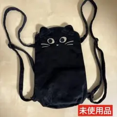 【カルディ】ネコリュック★ハロウィン★