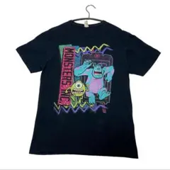 2026年最新】モンスターズインク tシャツ ヴィンテージの人気アイテム