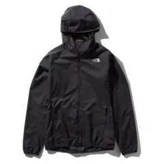 ノースフェイス スワローテイルベントフーディ メンズM