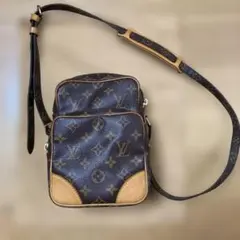 ルイヴィトン　ショルダーバッグ　モノグラム