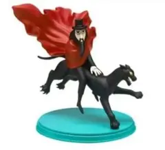 飛行おに　アートインザポケットムーミン　vol.4