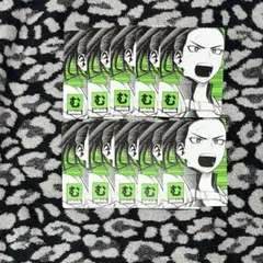 僕のヒーローアカデミア　ヒロアカ 原画展 かるた　カルタ　八百万百