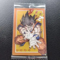 イタジャガ ドラゴンボール 4-29 CR 孫悟空 - メルカリ