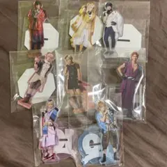 ミュージカル刀剣乱舞 刀ミュ アクスタ