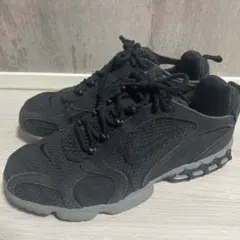 Stussy × Nike Air Zoom Spiridon Cage2 27のサムネイル