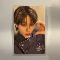 矢田佳輝 kcon トレカ　KO1KEYZ YOSHIKI n*様 PRODUCE101JAPAN 矢田佳輝 KCON トレカ - メルカリ